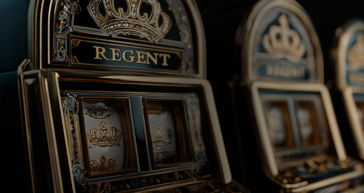 Regent Play