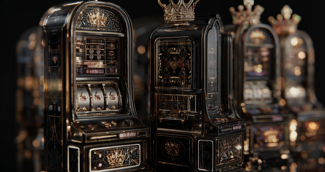 Regent Play